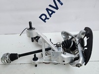 фото thumb №10, Ferrari поворотний кулак підвіска лівий перед 343012.