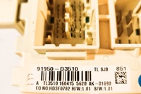 фото thumb №1, Коробка запобіжників hyundai tucson tl, tle 91950d3510 1.6l бензин