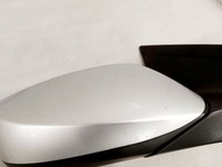 фото thumb №9, Hyundai i30 ii hb дзеркало зовнішнє праве rah uk