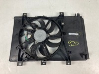 фото thumb №1, Вентилятор корпус радиатора mazda 2 dj dl 21460d470a