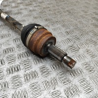 фото thumb №6, Kia ev6 2022 права сторона привідний вал передня