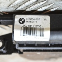 фото thumb №6, Bmw 3 f30 f35 f31 2015 замок крышки задний / багажника