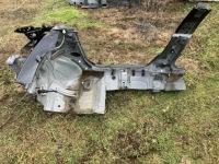 фото thumb №4, Лонжерон правая smart forfour w453 en4 ecn