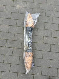 фото thumb №1, Hyundai santa fe 2007 привідний вал nowa 49500 2b010