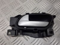 фото thumb №1, Ручка ліва задня внутрішня peugeot 207 1.4 96802456vv