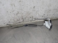 фото thumb №1, Замок правий перед двері citroen berlingo ii 1.6 lift