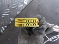 Купить Жгут электропроводка 8125459504 man tgx euro 6 12-17r., фото thumb