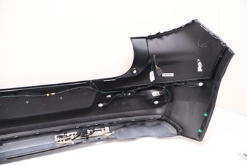 фото thumb №14, Volvo xc40 бампер зад 717 31449333