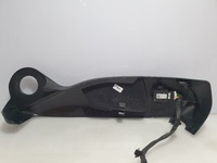 фото thumb №9, Audi a3 8v рестайлинг жгут корпус защита сиденья водителя lędźwia 8v0881325d