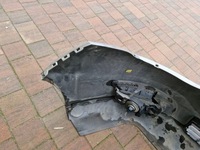 фото thumb №9, Fiat croma ii 2 lift бампер перед передний