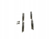 фото thumb №2, Bosch тормозные колодки ham.przod renault espace v 15- перед