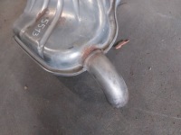 фото thumb №2, Гаситель выхлоп конечный renault scenic ii 1.9 dci 3431304