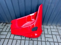 фото thumb №1, Бампер лівий iveco s-way оригінал