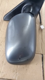 фото thumb №4, Зеркало правое toyota avensis 02r