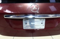 Mercedes w164 gl крышка багажника задний  задняя 544 комплект стекло задняя x164 Недорого, фото thumb