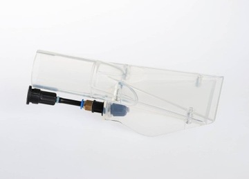 Моющий пылесос ROTADOR TORNADOR SPRAY VAC 4BAR