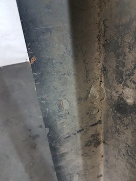 фото thumb №8, Порог планка пороговая правая bmw 3 e90 e91 рестайлинг org