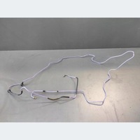 фото thumb №1, Шланг пневматичний підвіска porsche cayenne