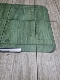 фото thumb №3, Стекло дверь боковая правая renault magnum dxi lift vega