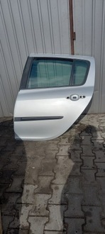 фото thumb №1, Дверь левая задняя renault clio hb 07r