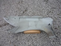 фото thumb №16, Крила правий перед audi a6 c6 ly7g 2004-2008