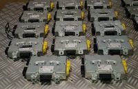 фото thumb №6, Bmw 5 e60 e61 e63 модуль блок управления дверь подушки подушка безопасности левый перед 6945146