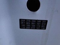 фото thumb №11, Mercedes gl x166 166 капот крышка двигателя