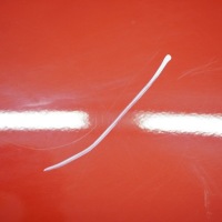 фото thumb №10, Mini countryman r60 дверь левая задние pure red b16