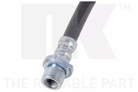 фото thumb №13, Шланг тормозной toyota avensis t27 08-18