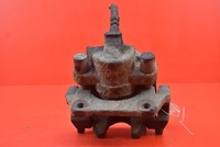 фото thumb №5, Суппорт тормозной левый задняя volvo xc90 1 i 2.4 d5