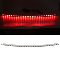 фото thumb №12, Третій світло гальмування a2038203456 замінник світло стоп-сигнал з високий