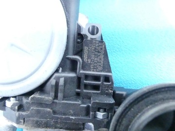 фото thumb №3, Подъемник зад левый toyota highlander ii 07-13