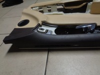 фото thumb №9, Обшивка двері лівий перед vw phaeton шкіра