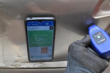 фото thumb №11, Крышка багажника зад задняя техник renault megane 3 iii 08-14