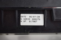 фото thumb №3, Лічильник дисплей renault scenic iii 248104342r