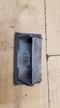 фото thumb №2, Попільничка зад задня volvo v70