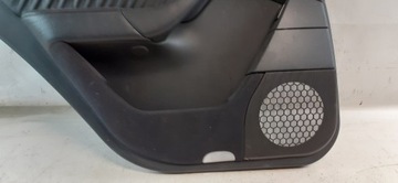 фото thumb №6, Mercedes w220 боковина обивка дверь левый зад