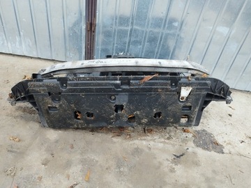 фото thumb №7, Pas переднее радиатор балка вентилятор peugeot 208 i 1.0 12v zmz 2012-2015