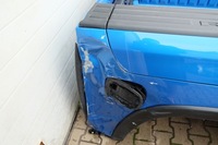 фото thumb №8, Dodge ram 2019- крыло задняя кузов четверть box usa