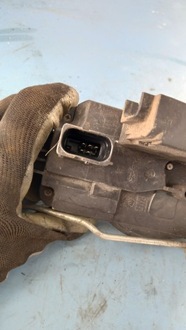 фото thumb №4, Замок правий перед opel vectra c 05r kombvi