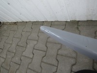 фото thumb №10, Спойлер спойлер козырёк крышки задняя mercedes eqe w295 22-