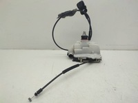 фото thumb №1, Замок перед передний правый дверь renault twingo ii eu