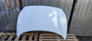 фото thumb №13, Капот крышка двигателя kia cee'd ii 2 jd ceed eu 06.12-12.18r лак wd