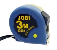 Рулетка Jobi 3 м