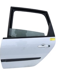 фото thumb №1, Двері задня задні ліва renault scenic ii 2