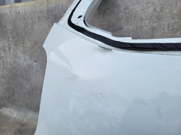 фото thumb №7, Dacia duster ii 2 кришка кришка багажника