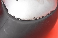 фото thumb №9, Зеркало левая серебристый eu 015690 citroen c3 c 3 1 i 02-10 3 pin