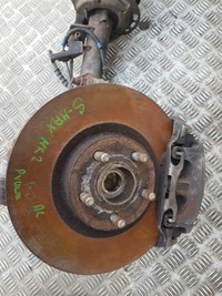 фото thumb №3, Амортизаторна стійка s-max mk2 правий