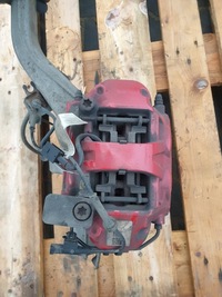 фото thumb №7, Alfa romeo giulia поворотный кулак правый перед rwd