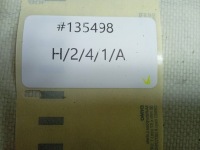 фото thumb №11, Дроссельная заслонка 1368001480 toyota yaris 1.0 b